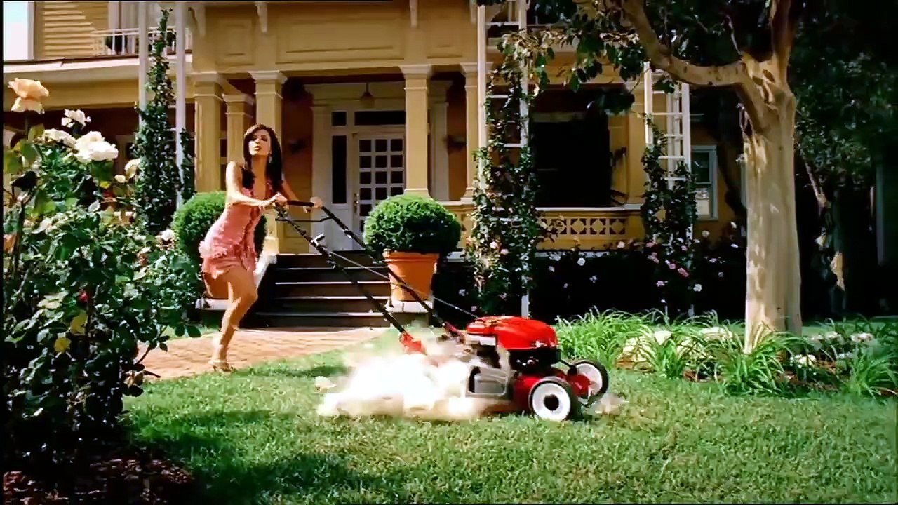 Desperate Housewives