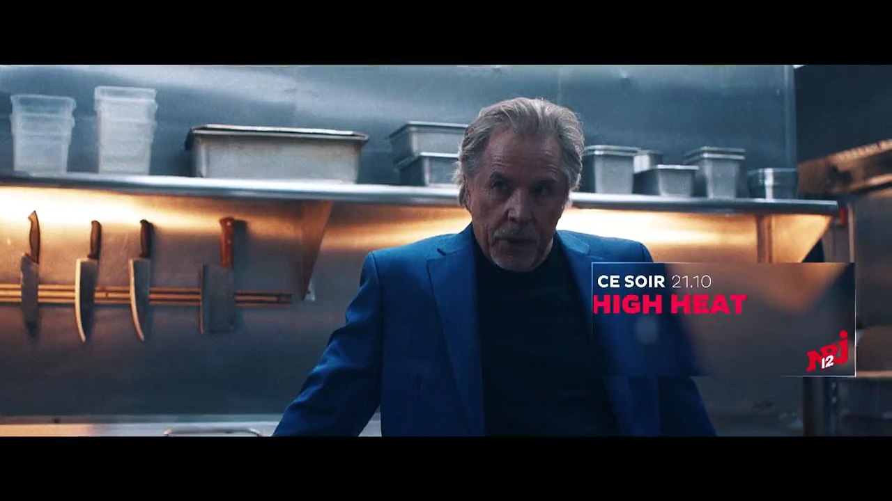 High Heat