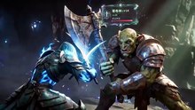 死灵法师我即是天灾 第5集