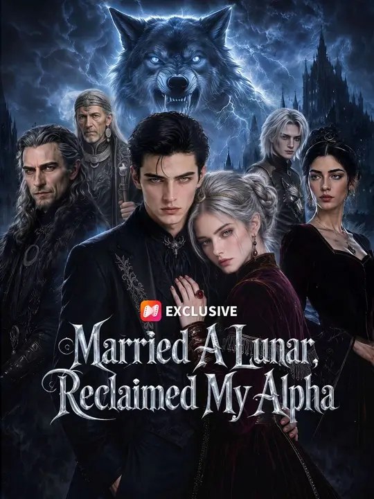 Married A Lunar, Reclaimed My Alpha Full Movie