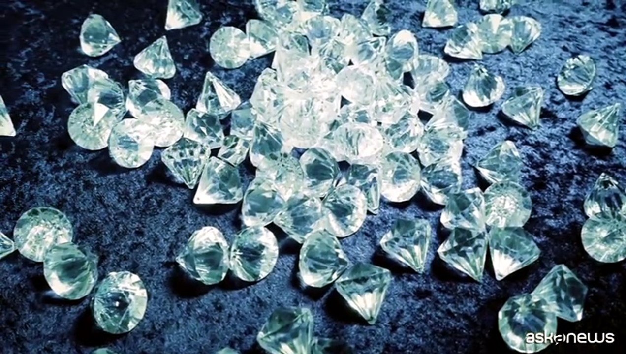 Boom diamanti creati in laboratorio, in Italia acquisti raddoppiati