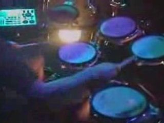 Roland v drum par Michael Schack