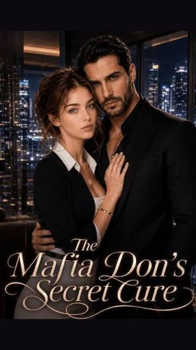 The mafia don's secret cure