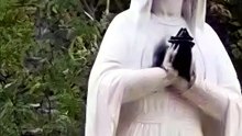 Profanacja w Medjugorju. Aresztowano Polaka po ataku na sanktuarium