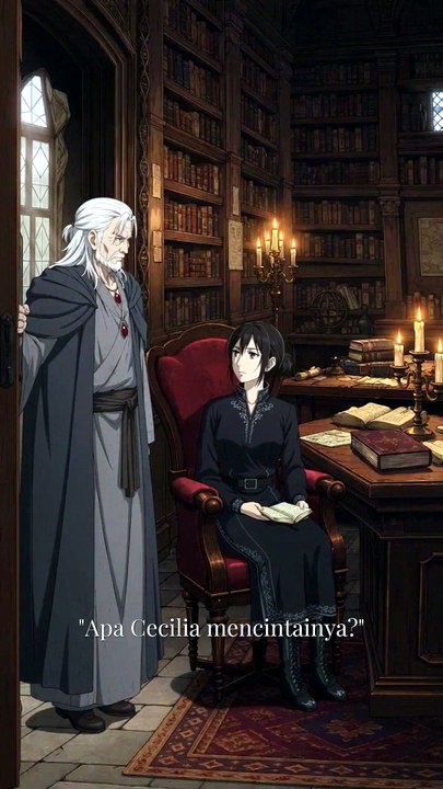 Oath With Demon | Episode 27