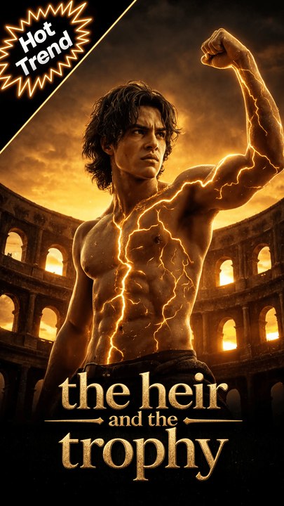 The heir and the trophy🔥❤️🟢#Full Movie #Faithful.Hearts