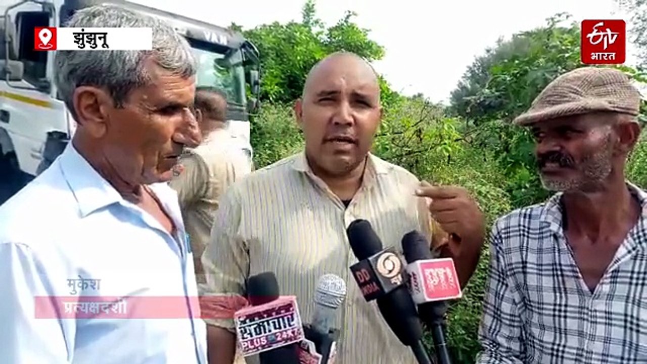 कार और टैंकर की टक्कर, कार सवार दो महिलाओं की मौत, 6 अन्य घायल