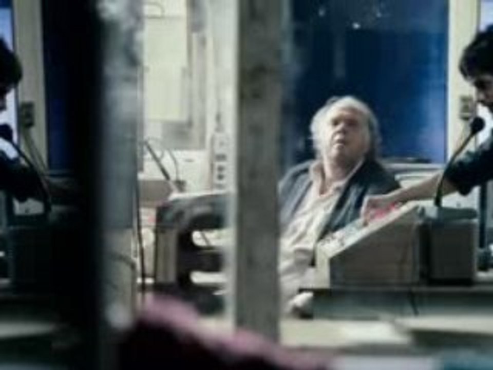 Blindness - Theatrical Trailer 2!