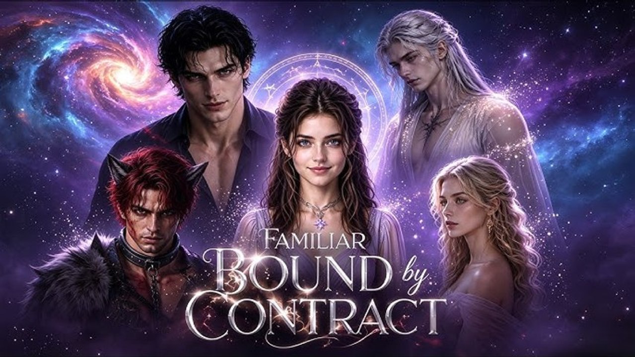 Familiar Bound by Contract丨Hot Drama丨New