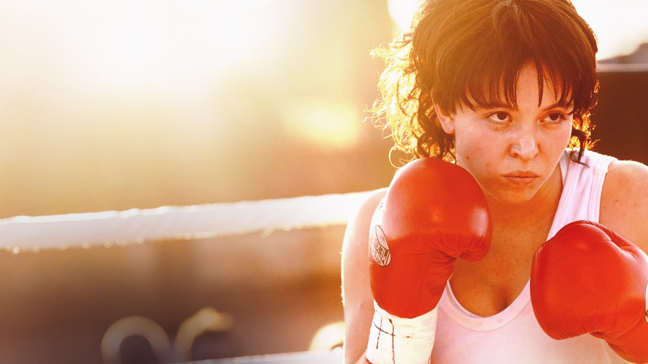That's Why the Lady Is a Champ - Trailer (Deutsch) HD