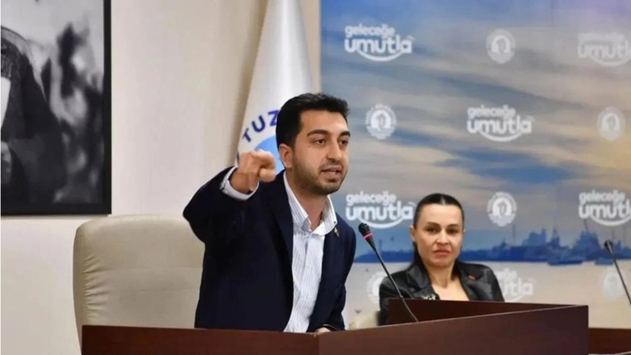 CHP'li Tuzla Belediye Başkanı "Susmayacağım" dedi, İBB ile yaşadığı fikir ayrılığını anlattı