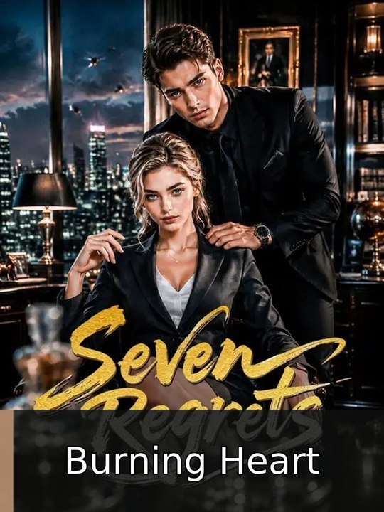 Seven Regrets EP Burning Heart | Full Short Drama | English Sub 2026