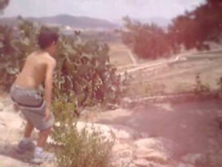 2º Sampler Victor y Javi   -Excursion al Castillo-