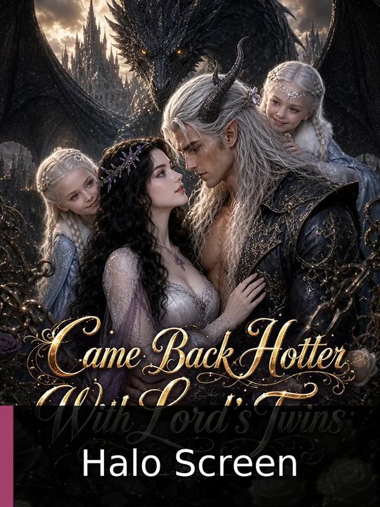 Came Back Hotter With Lord's Twins #englishsub #fullmovie🍿🍿🍿 | Halo Screen