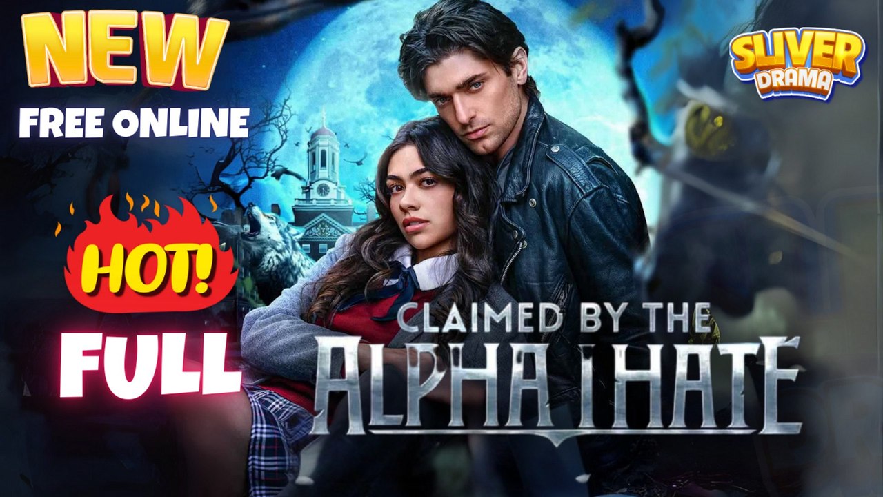 Claimed By The Alpha I Hate I Best Romance Shortfilm
