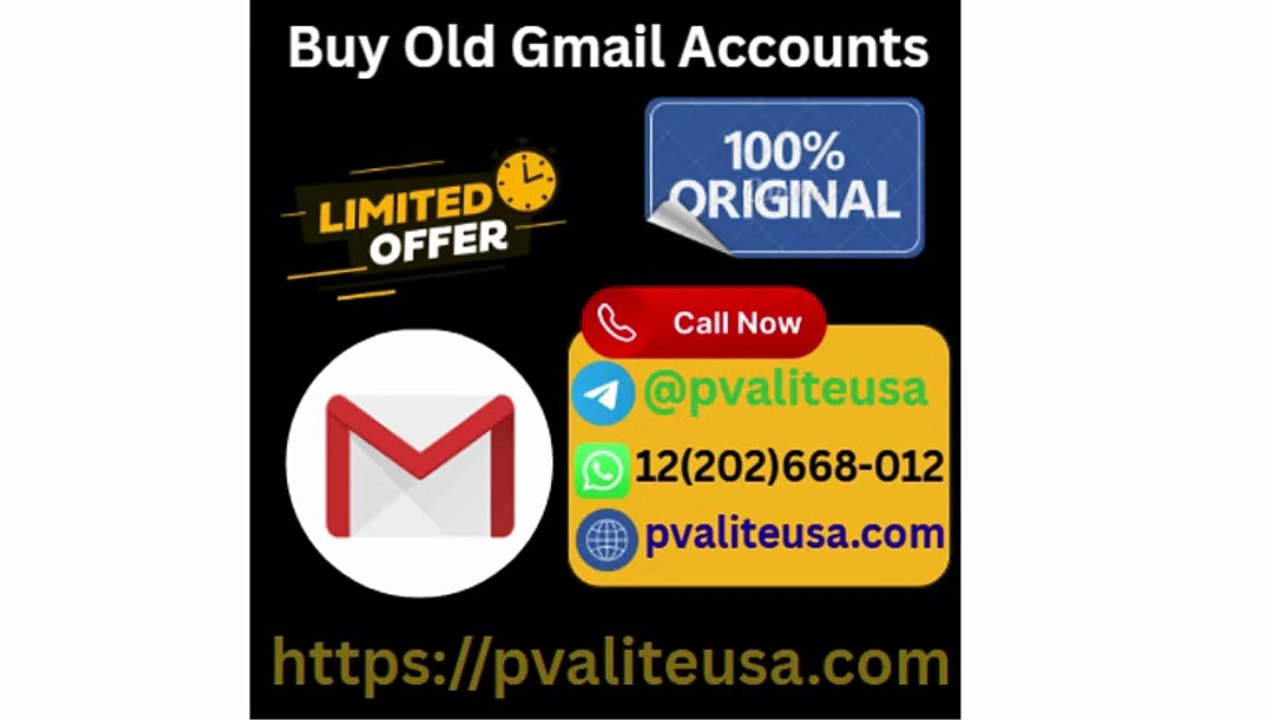 How To Set Up A Gmail Accounts Perfectly?