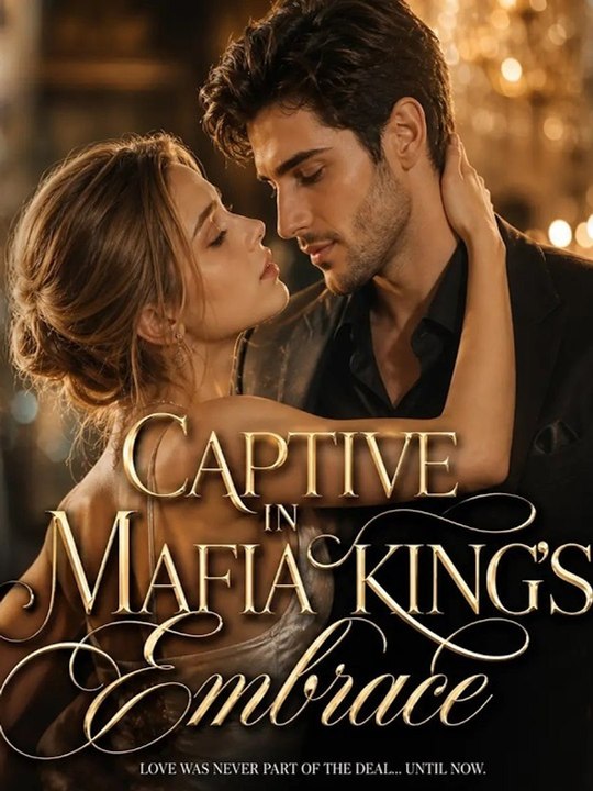 Captive in Mafia King S Embrace Complete Series 🌟 Premium Short Drama EN
