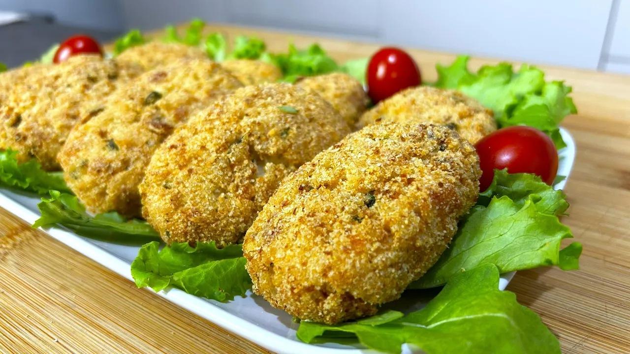 ¡Tortitas crujientes de arroz: la mejor receta para vaciar el refri!