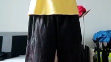 【Day 062】After Cancer & Total Stomach Removal|500 Gratitude Punches 4 Body Recovery HXH Netero Style