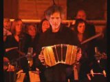 VIDEO_5 - Héctor Ulises Passarella magnifico bandoneón