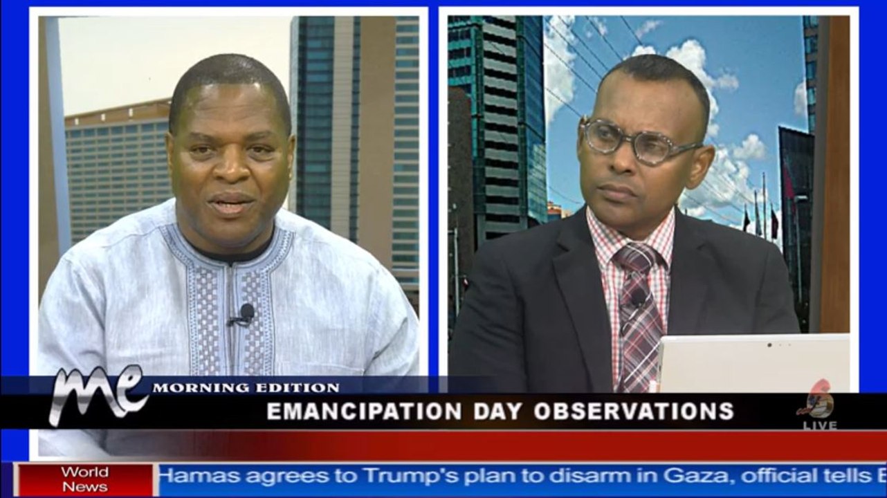 Morning Edition_ 31st July 2026
