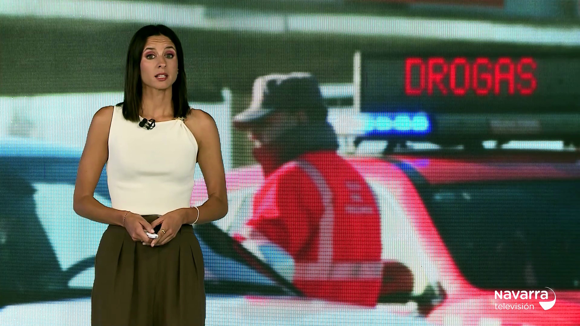 Noticias de Navarra 14:30h 31/07/2026