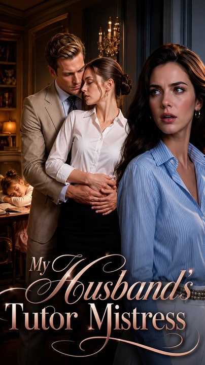 My Husband S Tutor Mistress Revenge Romance Ags Complete Series 🌟 Premium Short Drama EN