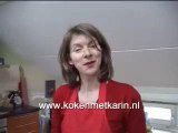 Bladerdeegstengels van Koken met Karin