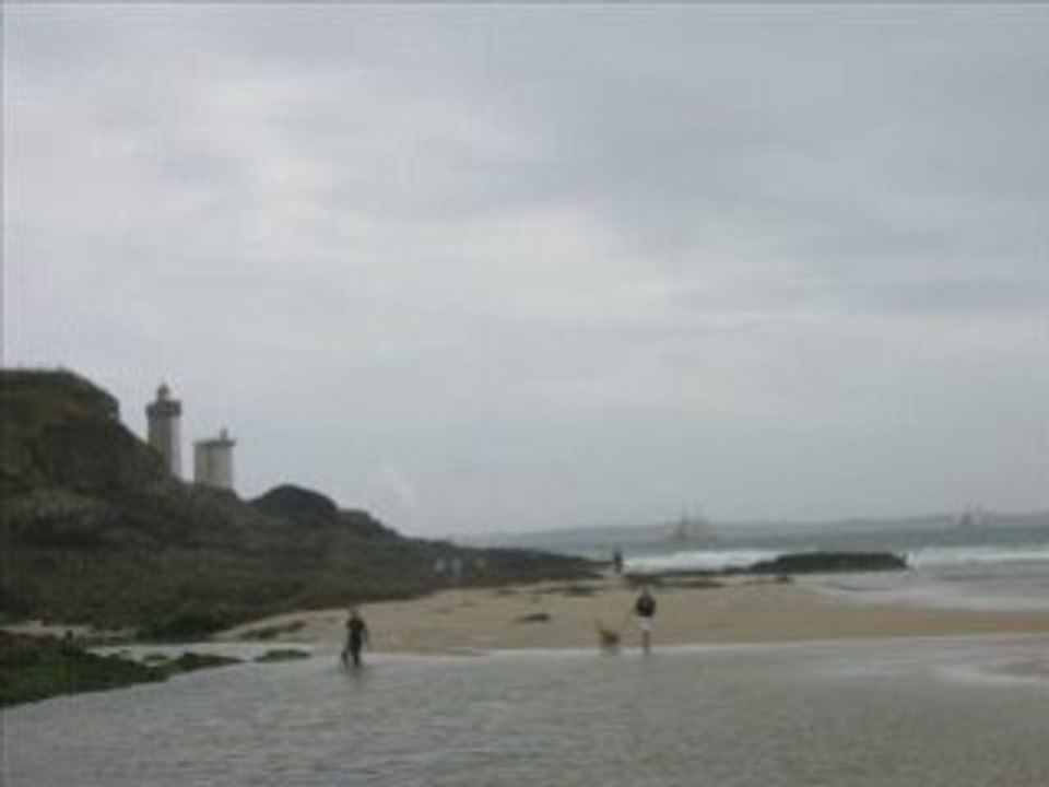 BREST 2008 Préparatifs et avant-goût de la fête