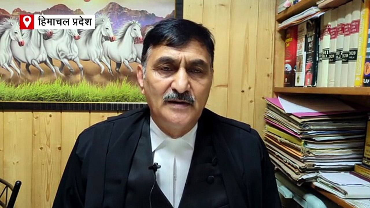 कर्मचारियों को मिलेंगे कॉन्ट्रैक्ट पीरियड के लाभ! राज्य सरकार की SLP खारिज होने पर ये बोले वरिष्ठ अधिवक्ता संजीव भूषण