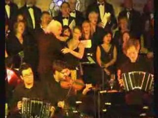 VIDEO_7 - Héctor Ulises Passarella magnifico bandoneón