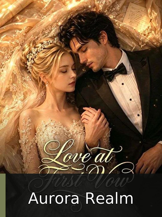 Love at First Vow | Aurora Realm