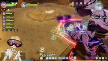 Ragnarok New World Osiris Beat Me Up (But I'm Not Mad)
