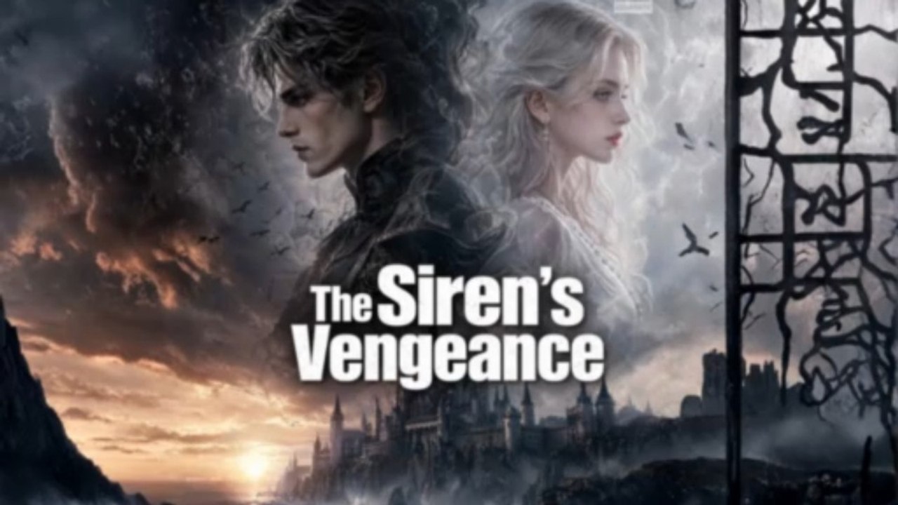 ENG SUB 🧜‍♀️ The Siren's Vengeance | Reborn for Retribution - Full Episodes