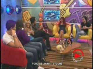 RBD on Sin Reservas Part 5
