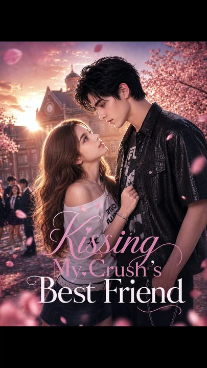 Kissing My Crush's Best Friend Completed Movie