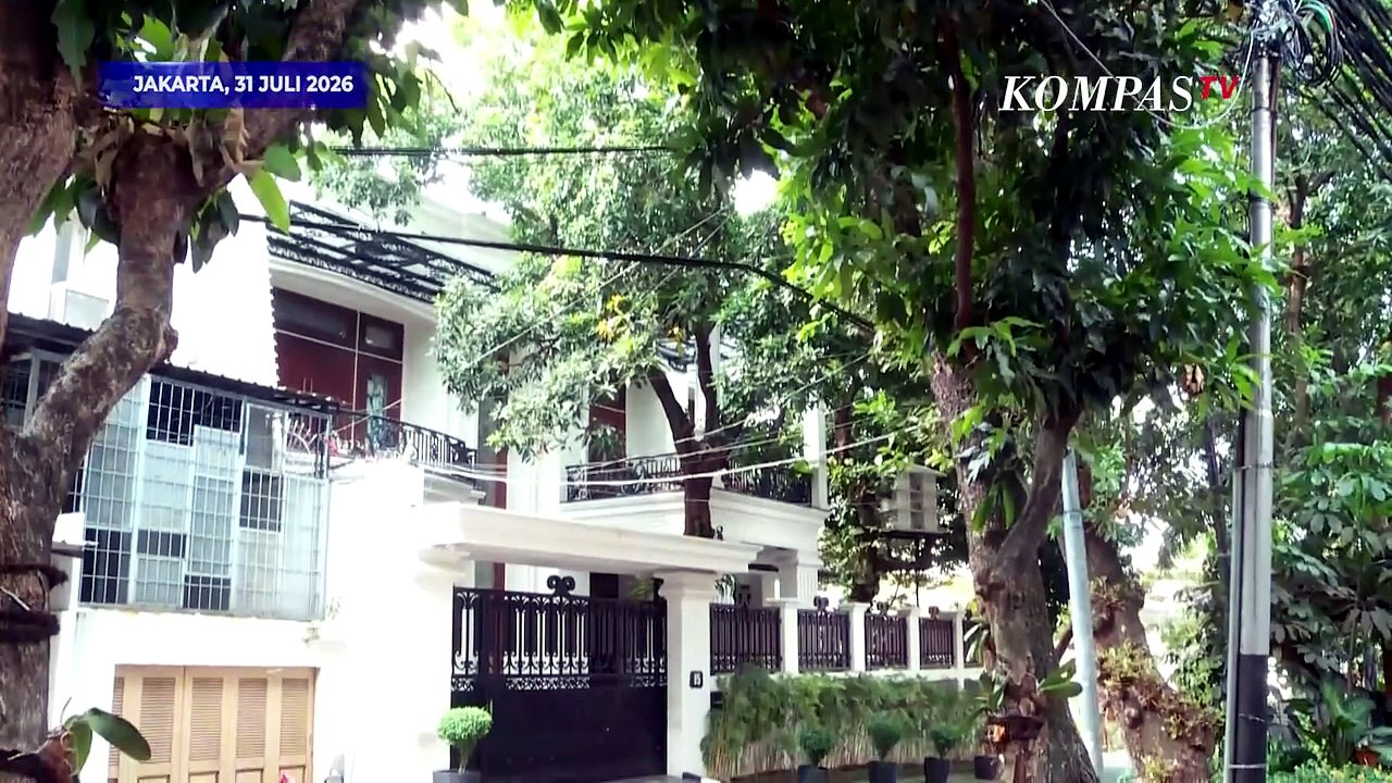 Penelusuran Lokasi Kematian Sutrimo, Pekerja Eks Jampidsus Febrie