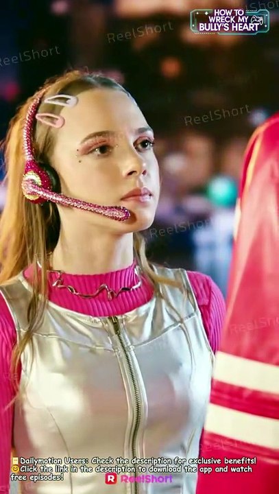 [Dailymotion] How to Wreck My Bully's Heart Full Movie – She Loved Him Online. He Bullied Her at School. Same Person.
