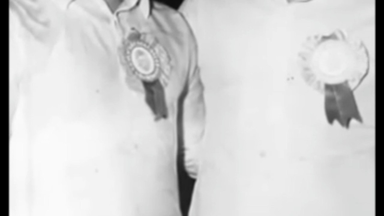 When MGR Sivaji met...