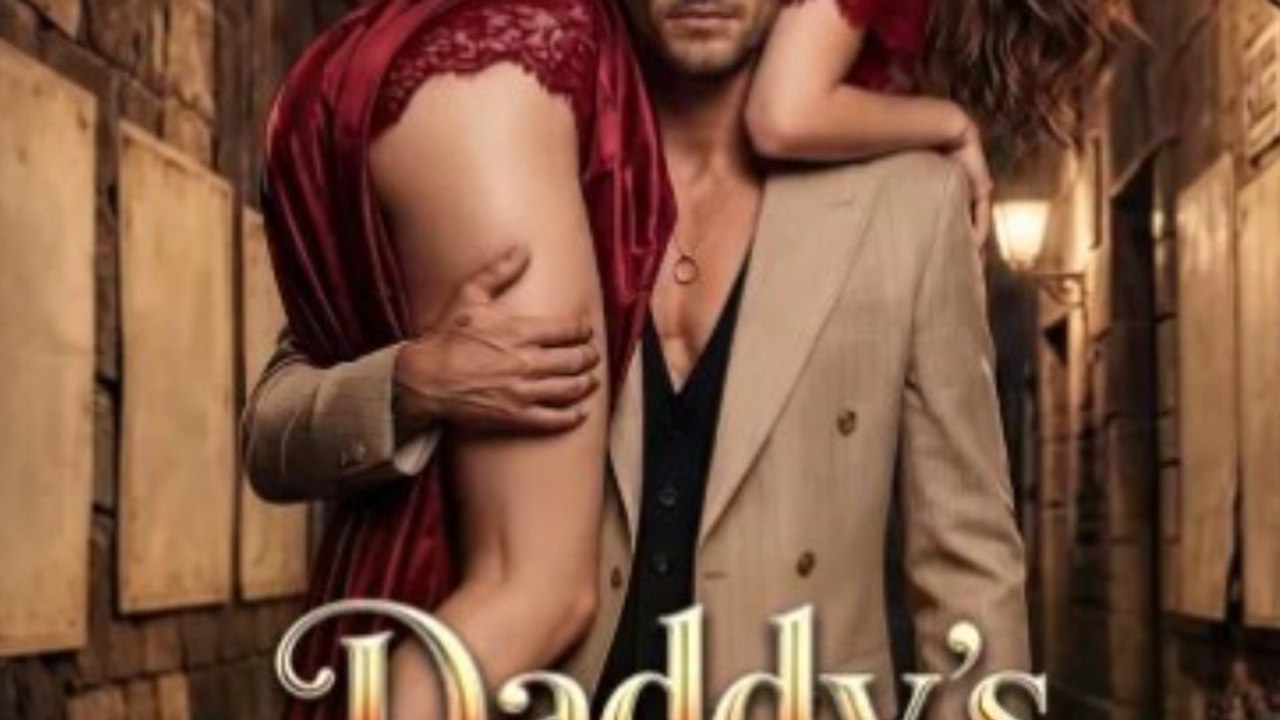 Daddy's Best Friend - Full Short Drama
