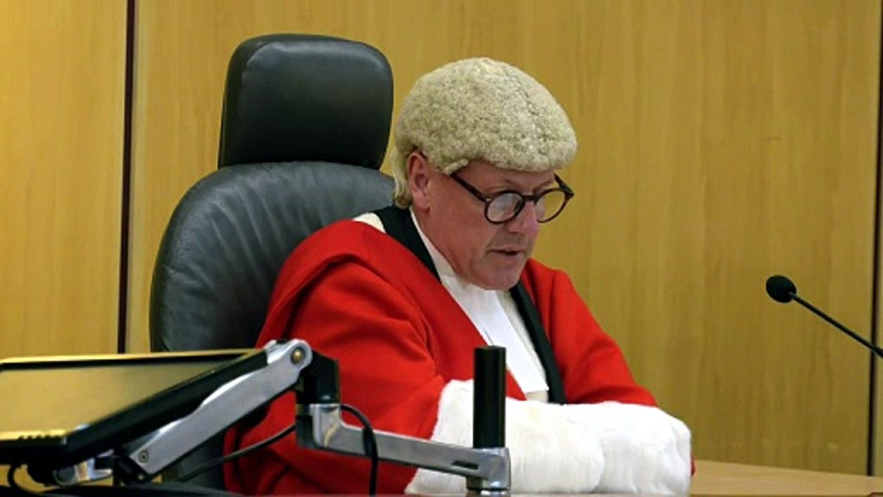 Hull funeral director Robert Bush jailed for 20 years
