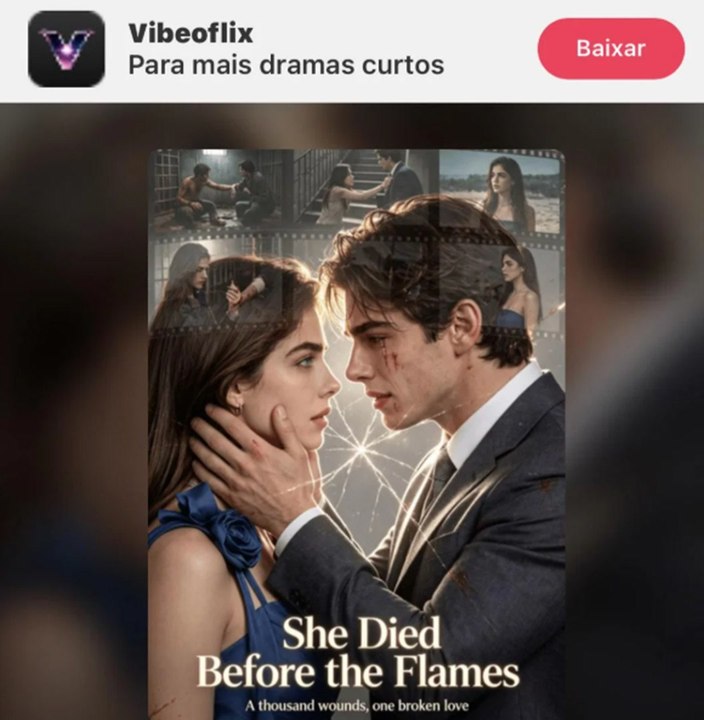 She Died Before The Flames - Ep - FULL ✅