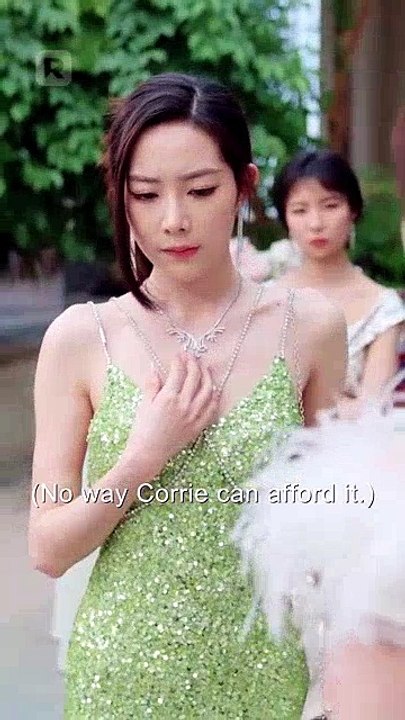 Sweet Debt, Secret Billionaire Engsub