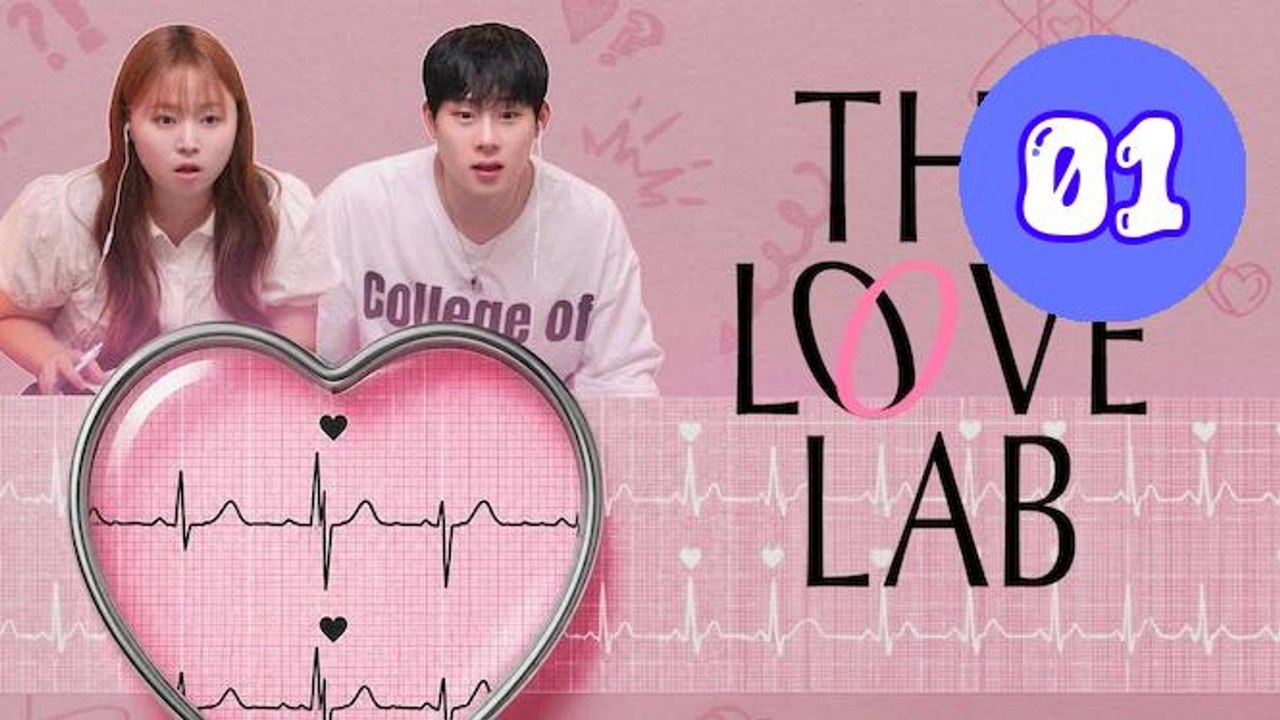 The Love Lab 2026 Episode 1 Engsub