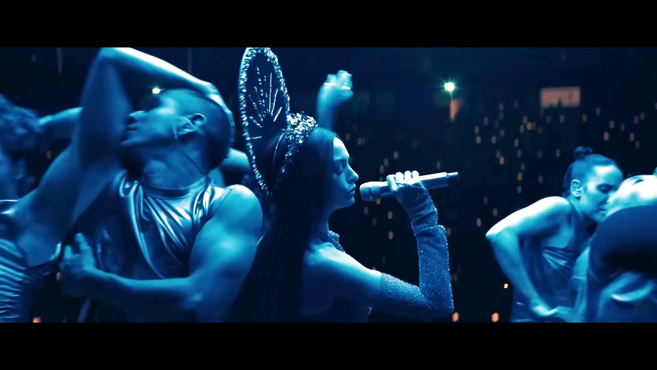 Mother Mary - Trailer
