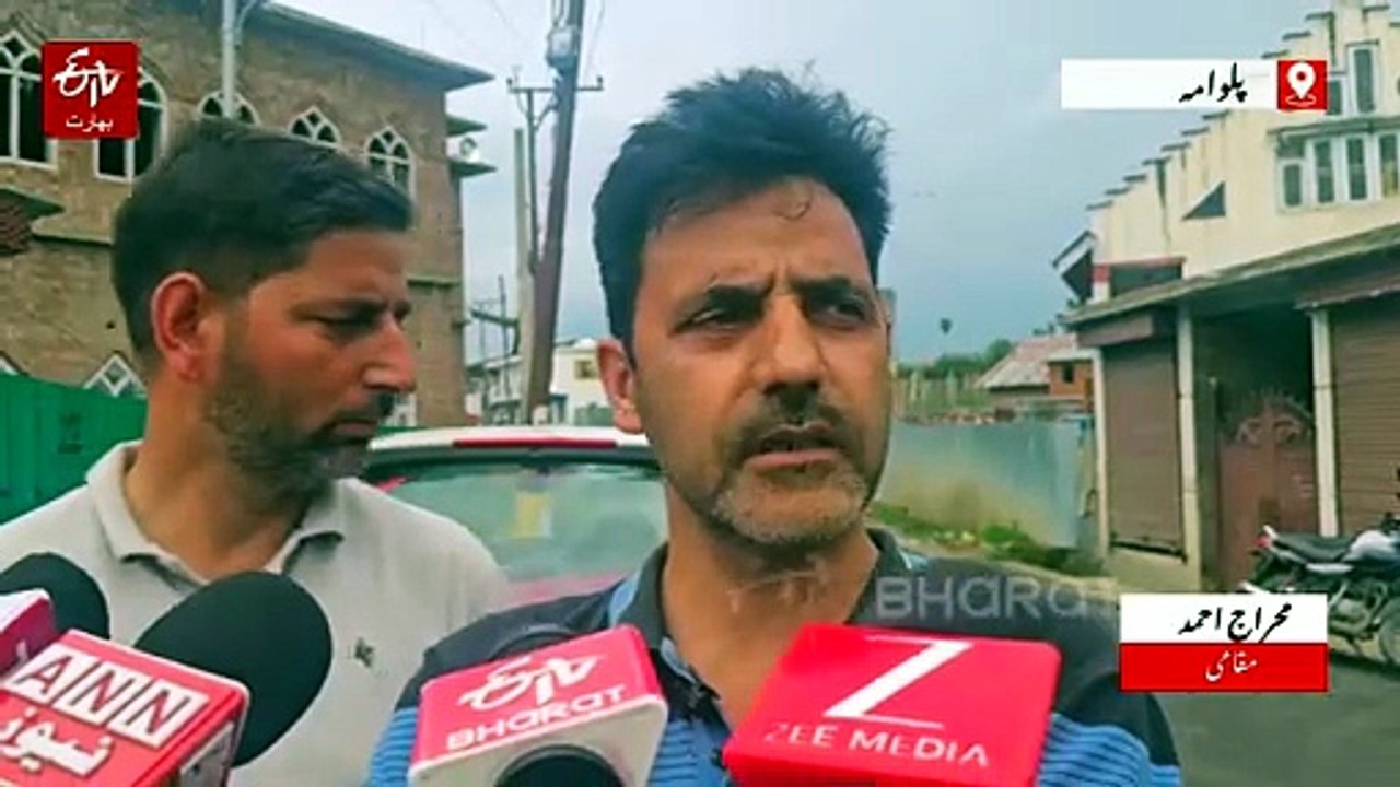 پانچ سال پرانا زیر التواء مطالبہ پورا، سڑک پر م...