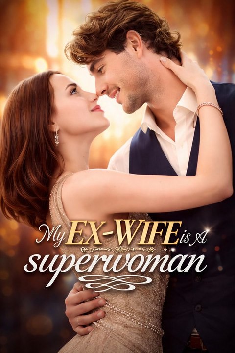 My Ex-Wife Is A Superwoman Eng Isode Drama, Romance, Woman Empowerment