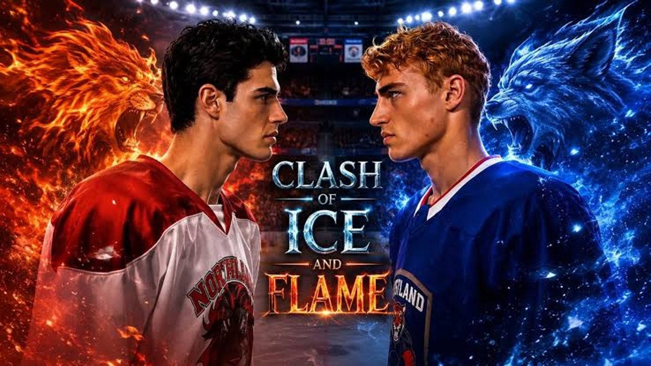 Clash of Ice and Flame EP