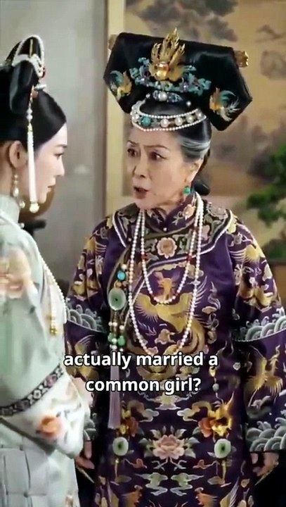 (Dubbed) I Married a Beggar, He's the Emperor! - Full Episode