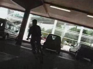 Caméras embarquées Leclerc (05/07/2007)